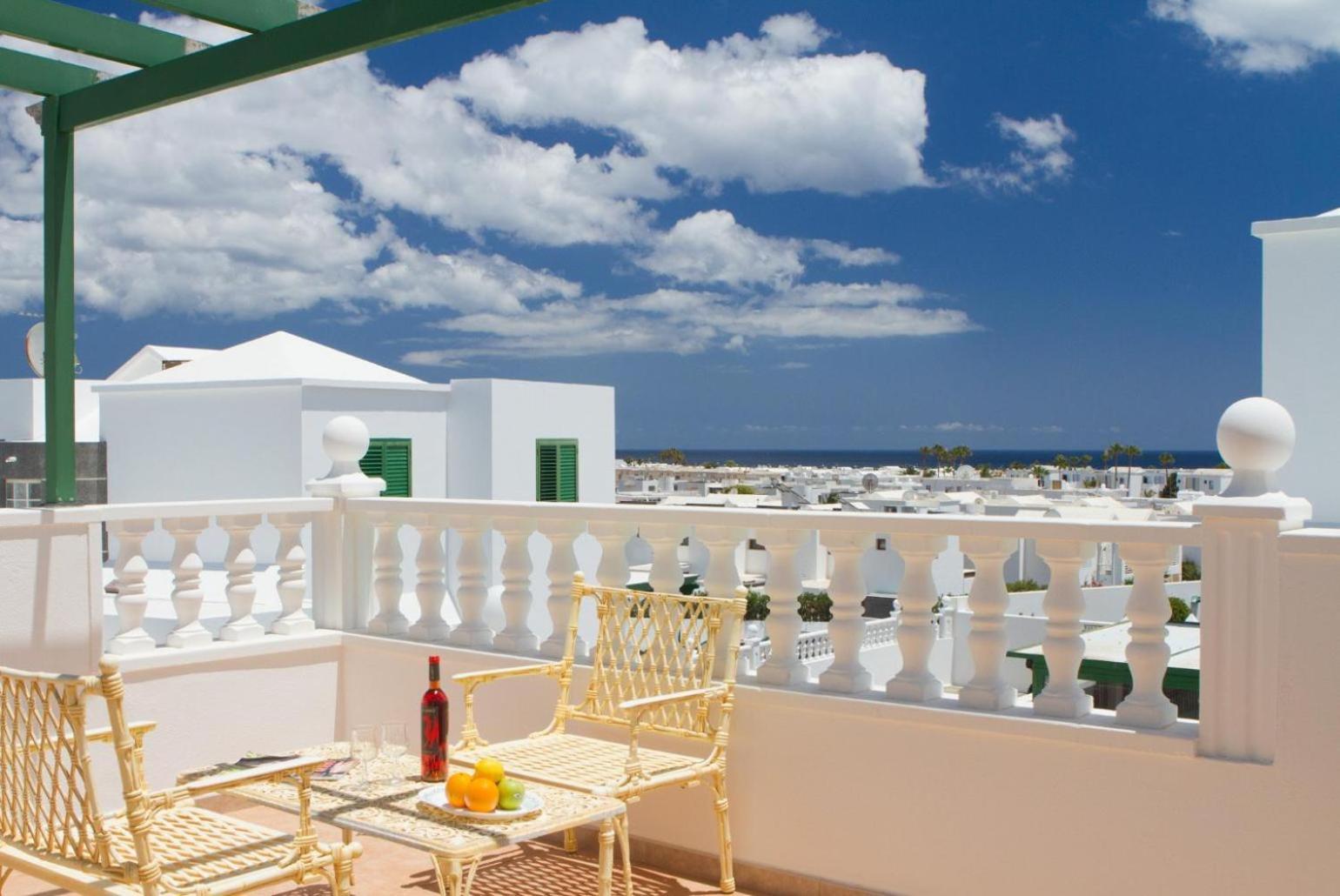 Villa Isla De Lobos Puerto del Carmen  Exterior photo